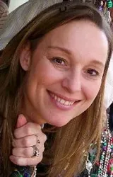 Брэнди Брэдбёрн