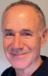 Рон Лагомарсино