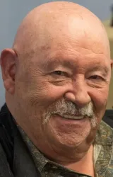 Барри Корбин