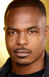 Кевонтай Джексон