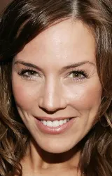 Криста Аллен